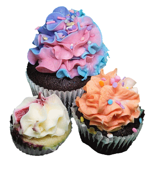 Cupcakes