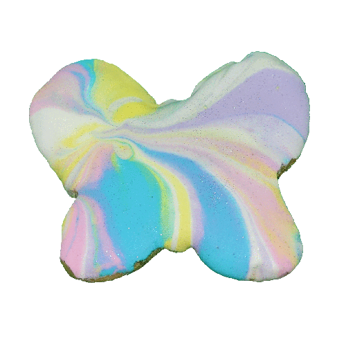 Dipped Sugar Cookies