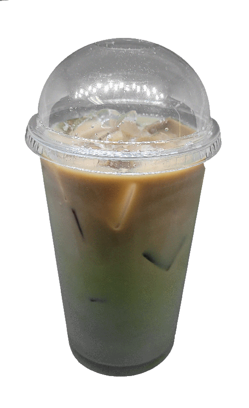 Iced Coffee