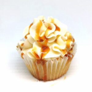 Caramel Cheesecake