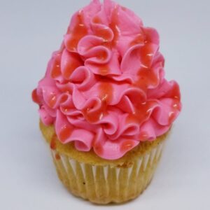 Strawberry Shortcake