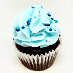 True Blue
