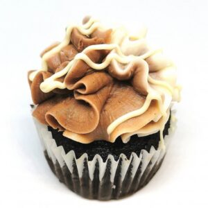 White Chocolate Kiss