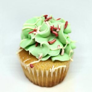 White Chocolate Peppermint