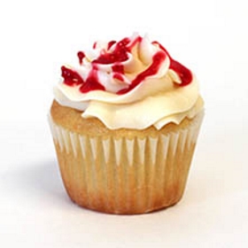 Champagne Raspberry