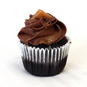 Chocolate Caramel