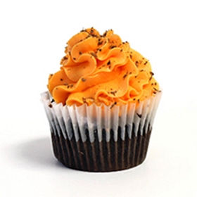 Chocolate Orange