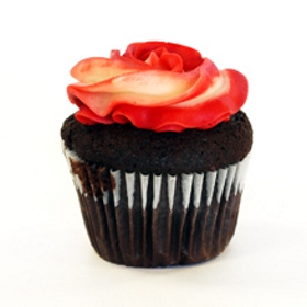 Chocolate Raspberry