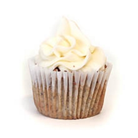 Vegan Vanilla