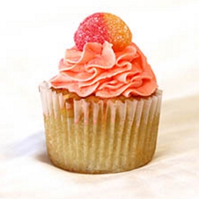 Peaches and Cream