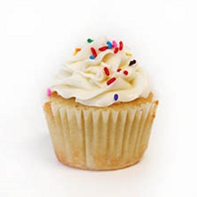 Vanilla Party Time