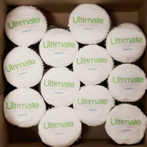 Logo Cupcake