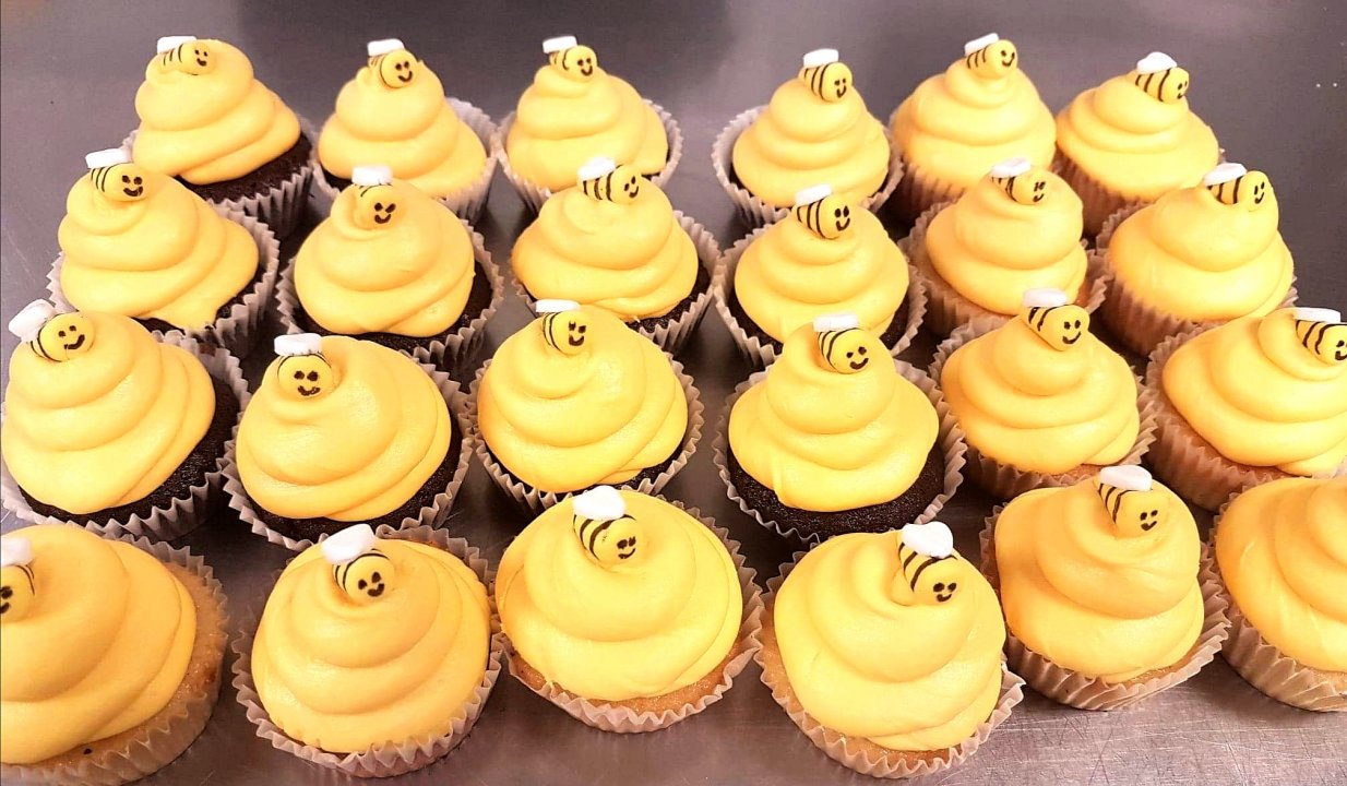 Cupcakes