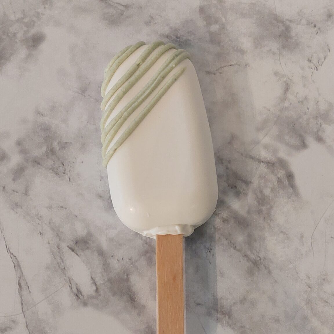 Chocolate Cakesicles (Random Shell and Decorations) - Image 2