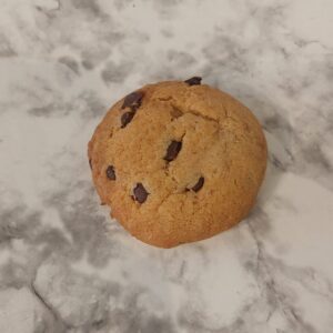 Chocolate Chip Cookie