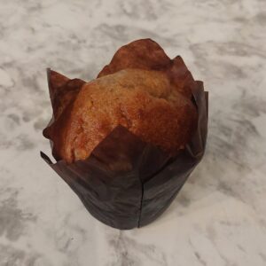 Apple Muffin