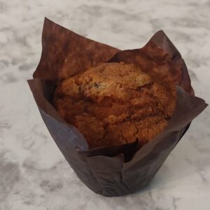 Chocolate Muffin