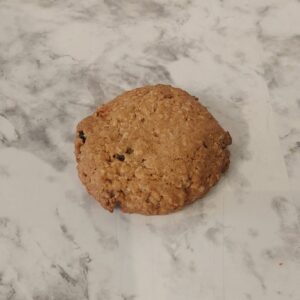Oatmeal Cookie