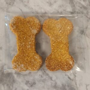 Dog Cookies