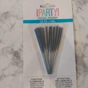 Sparklers