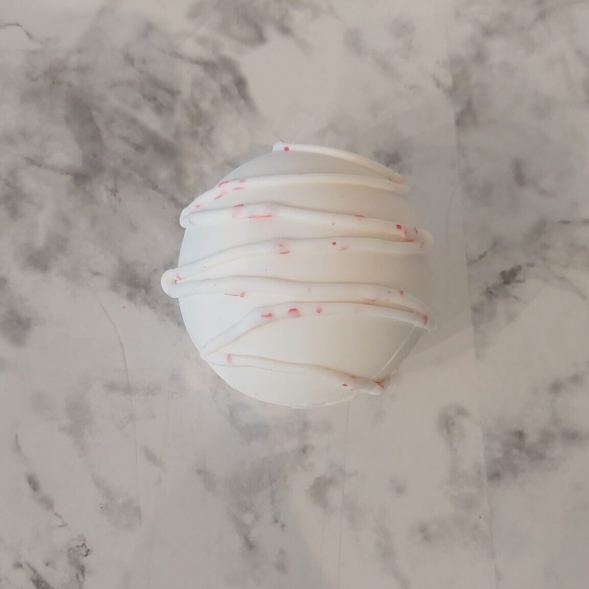 Hot Chocolate Bombs