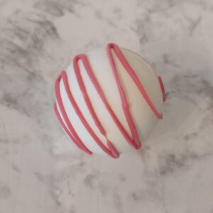 Hot Chocolate Bomb