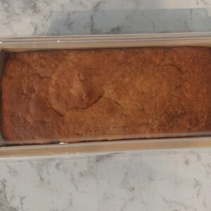 Large Banana Loaf