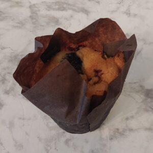 Blue Berry Muffin