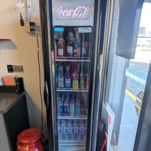 Cold Beverages