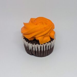 Halloween Red Velvet