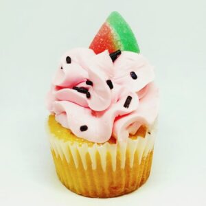 Watermelon Splash