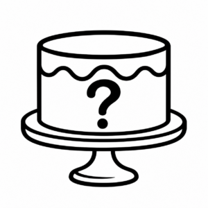Custom Cake