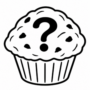 Custom Muffin
