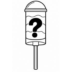 Custom Truffle Pop