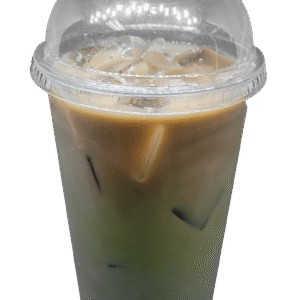 Flavoured Iced Coffee
